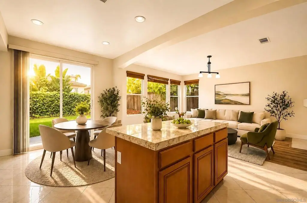 1499 Enchante Way, Oceanside, CA 92056 - #1