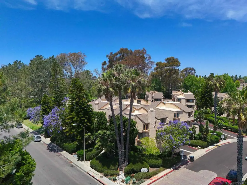 3250 Via Marin #4, La Jolla, CA 92037 - #1