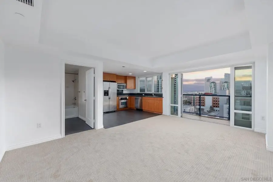 875 G St. #707, San Diego, CA 92101 - #2