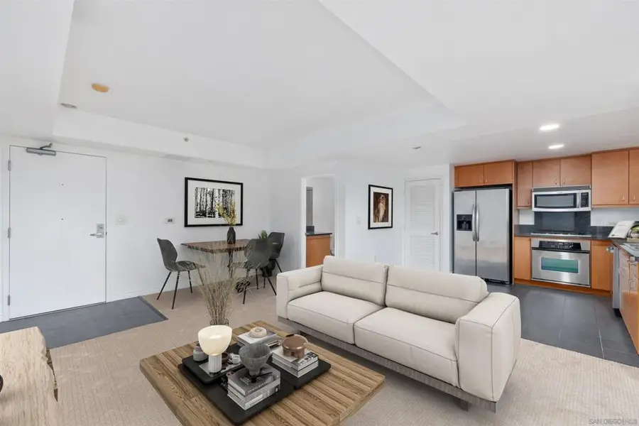 875 G St. #707, San Diego, CA 92101 - #3