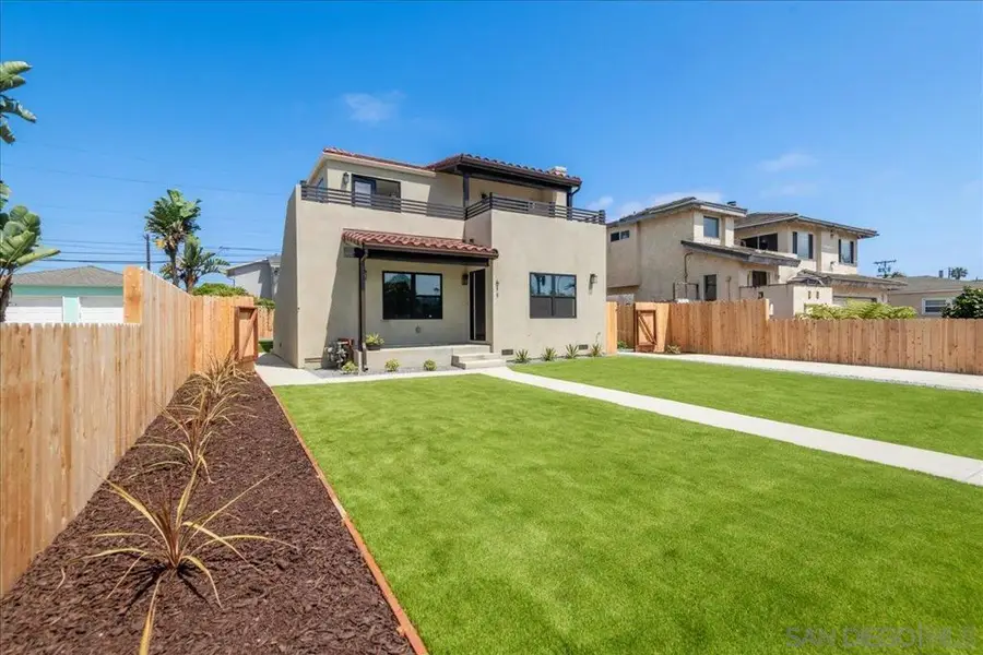 611 Silver Strand #1-3, Imperial Beach, CA 91932 - #2