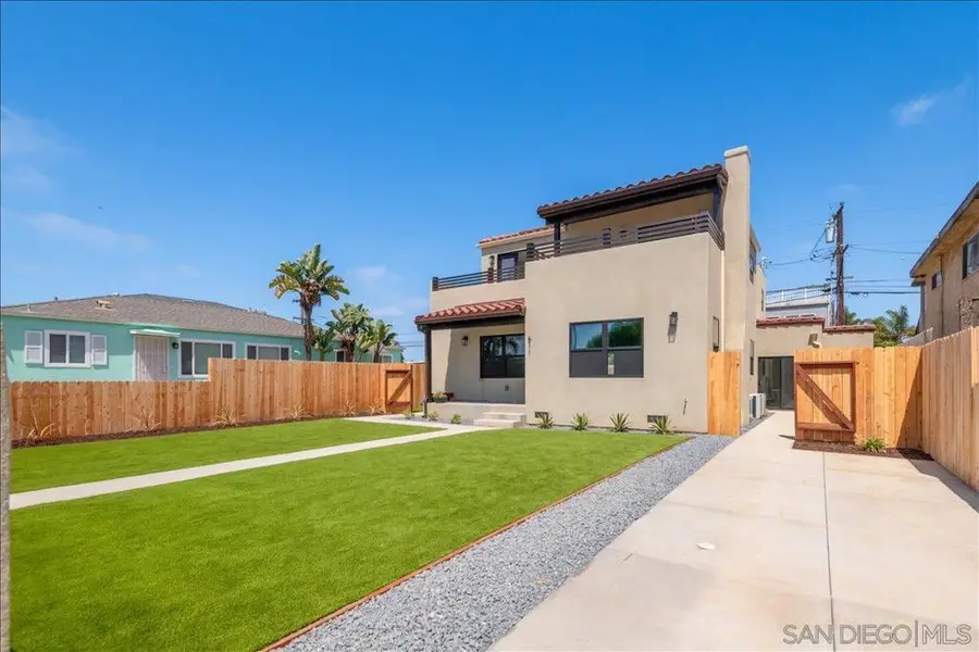 611 Silver Strand #1-3, Imperial Beach, CA 91932 - #3