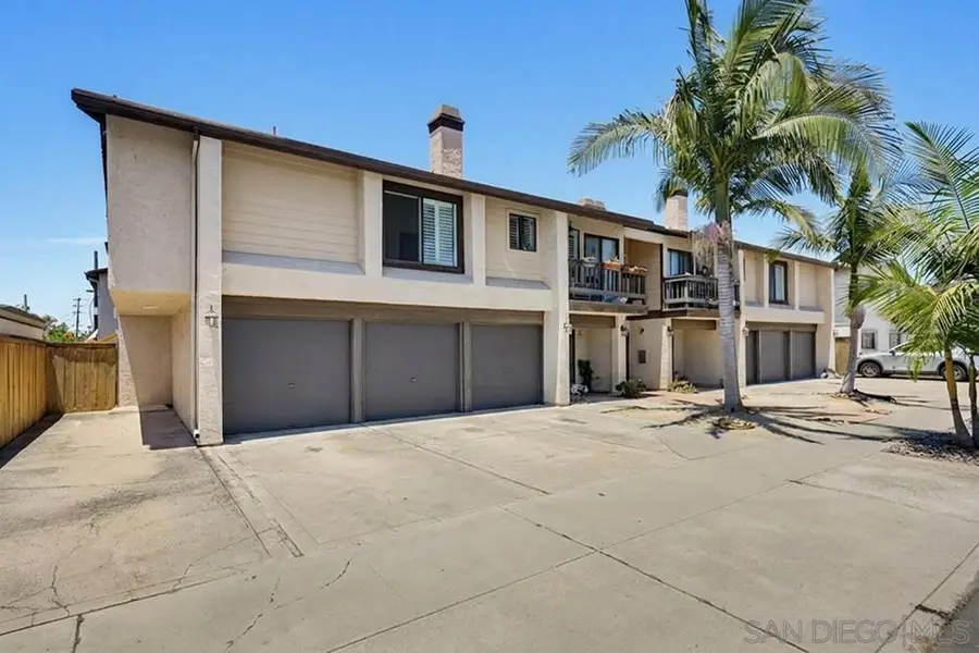 4510 34th St #12, San Diego, CA 92116 - #2