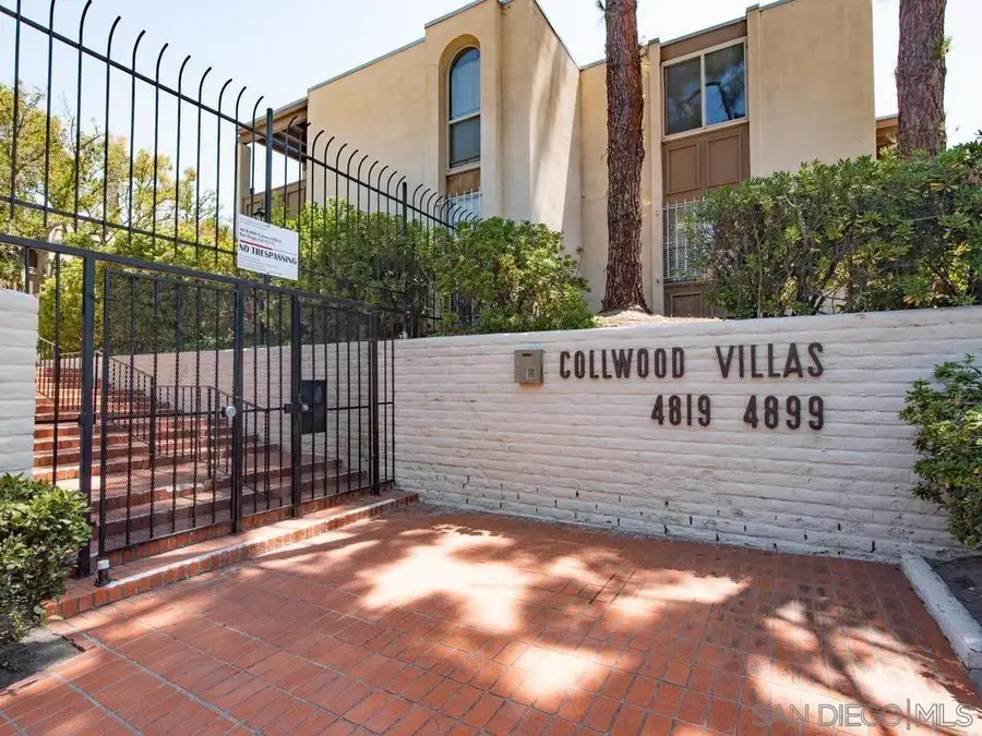 4837 Collwood Blvd #Unit A, San Diego, CA 92115 - #2