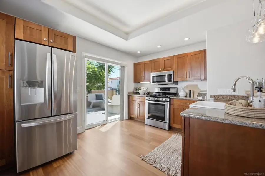 3119 Hugo #1, San Diego, CA 92106 - #3