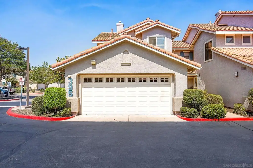 395 Whispering Willow Dr. #D, Santee, CA 92071 - #1
