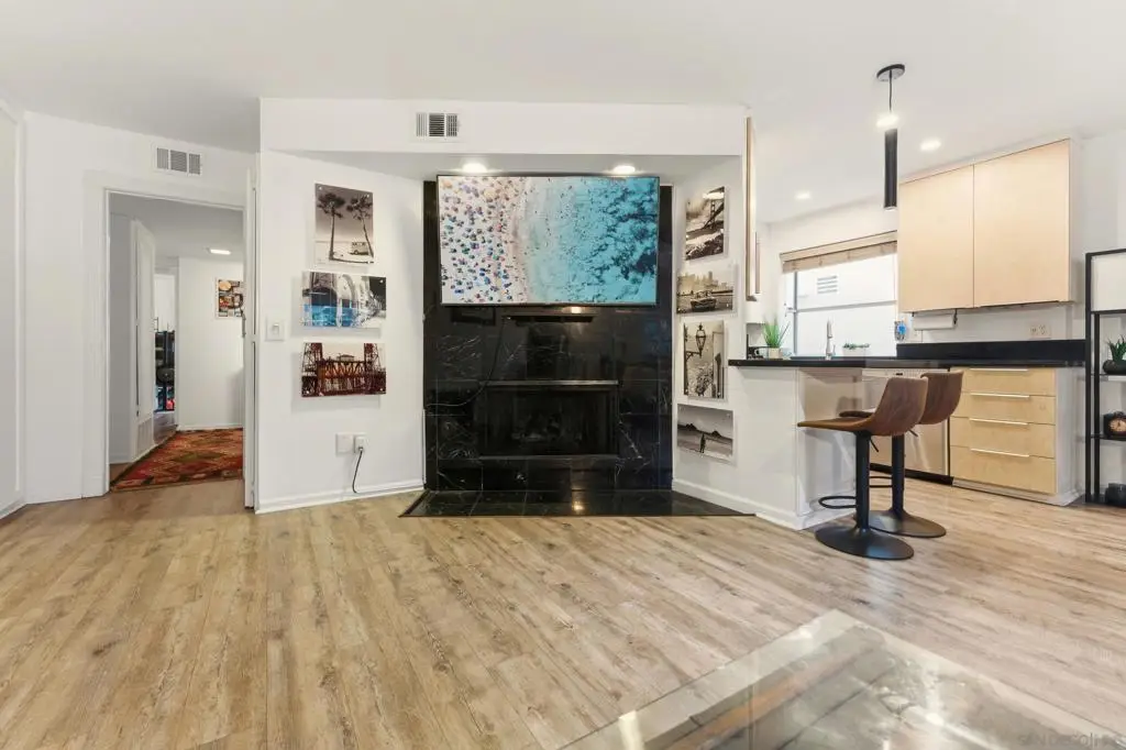 3116 Groton Way #2, San Diego, CA 92110 - Image #1