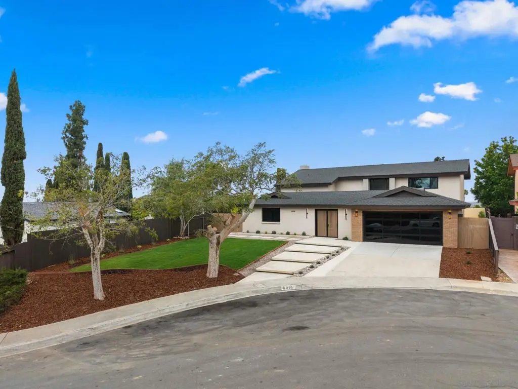 6016 Wenrich Pl, San Diego, CA 92120 - #1