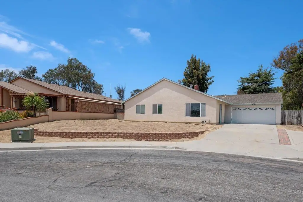 3521 Strawberry Place, Oceanside, CA 92056 - #1