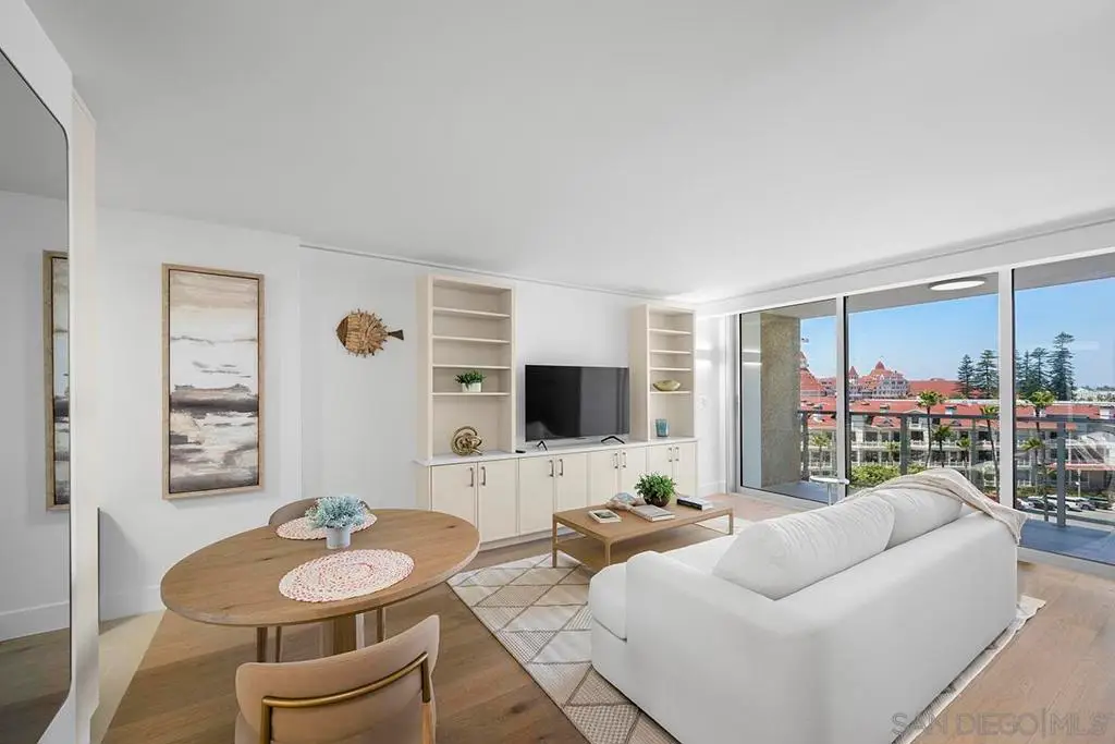 1720 Avenida Del Mundo #509, Coronado, CA 92118 - #1