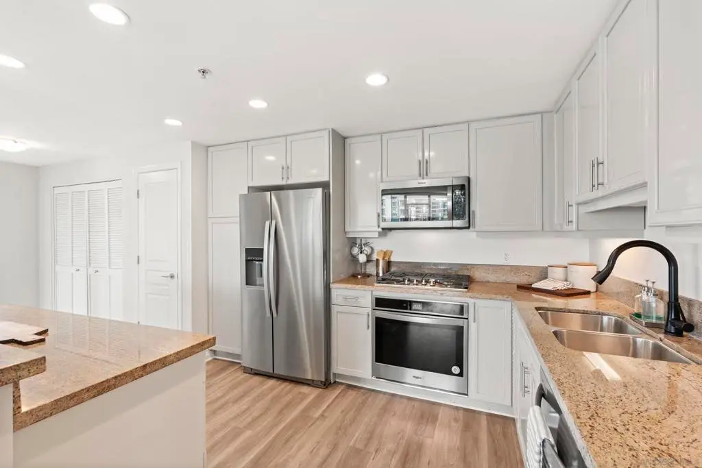 510 1st Ave #805, San Diego, CA 92101 - #1