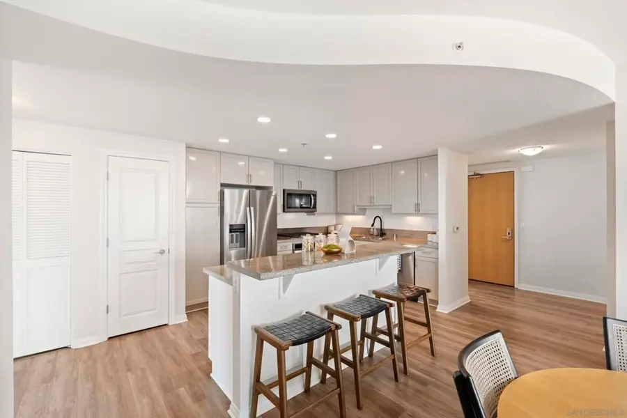 510 1st Ave #805, San Diego, CA 92101 - #3