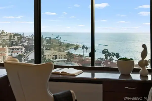 939 Coast Blvd 15e #15E, La Jolla, CA 92037