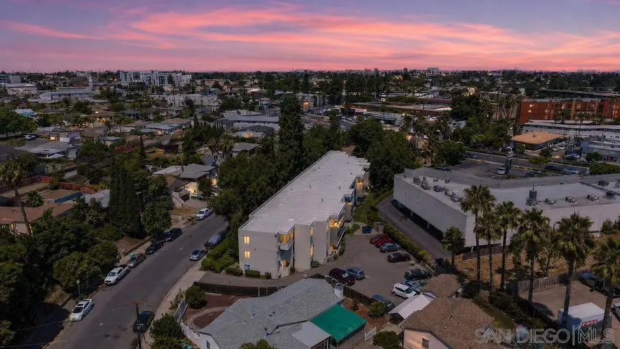 6650 Amherst #6B, San Diego, CA 92115 - #2