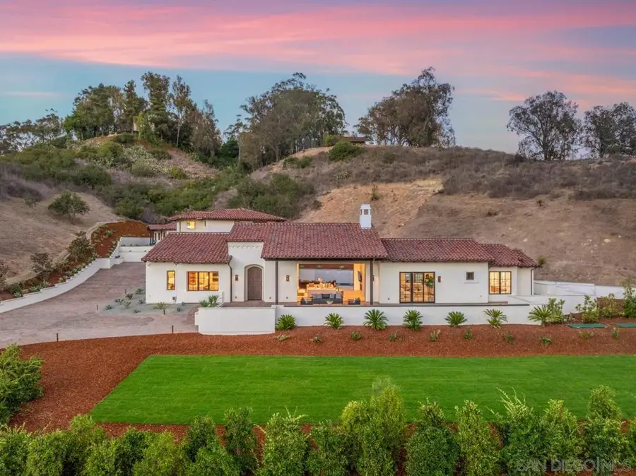 5758 Las Palomas, Rancho Santa Fe, CA 92067 - #2