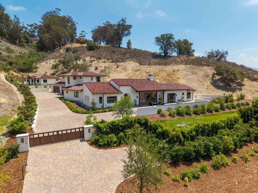 5758 Las Palomas, Rancho Santa Fe, CA 92067 - #3