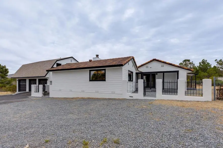 7452 Kickin Horse Trail, Julian, CA 92036 - #3