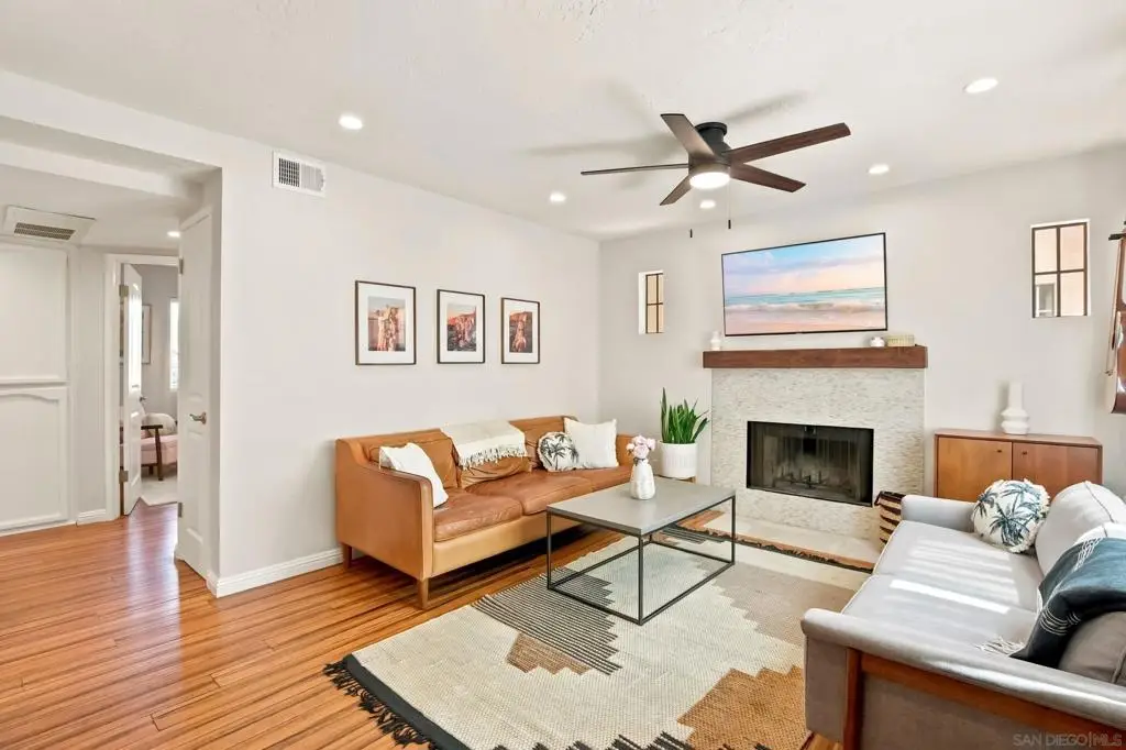 2608 Broadway #5, San Diego, CA 92102 - #1