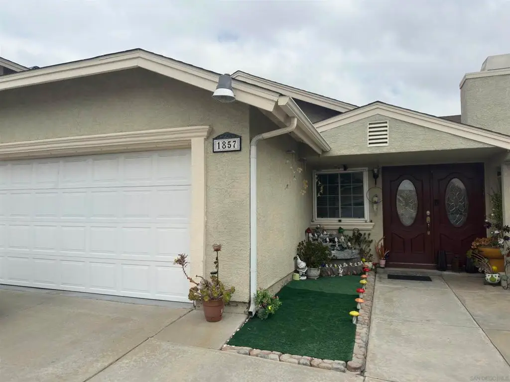 Address Withheld By Seller, San Diego, CA 92139 - #1