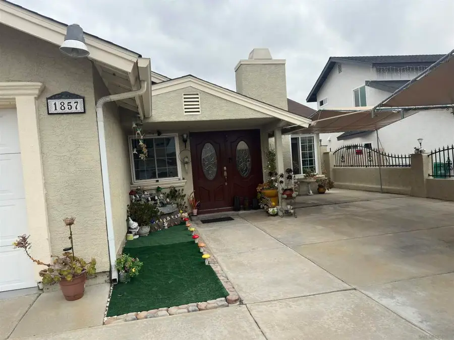 Address Withheld By Seller, San Diego, CA 92139 - #2