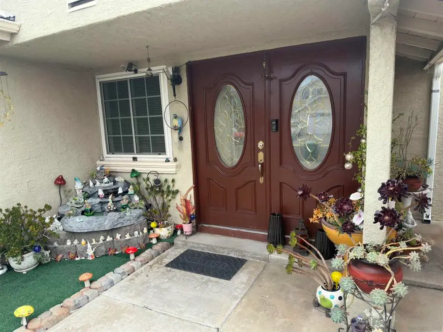 Address Withheld By Seller, San Diego, CA 92139 - #3