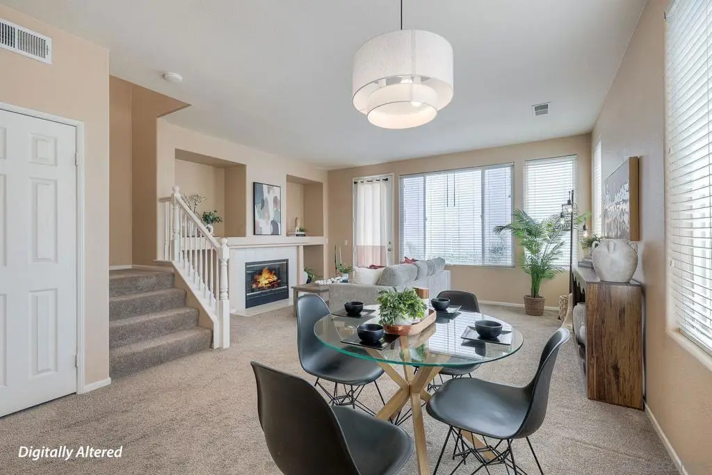 18880 70 Caminito Cantilena, San Diego, CA 92128 - #1