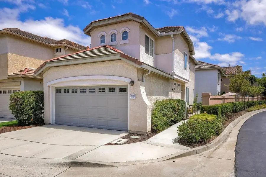 18880 70 Caminito Cantilena, San Diego, CA 92128 - #2