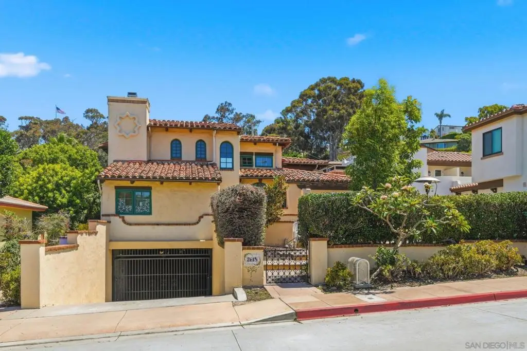 2618 Juan St #2, San Diego, CA 92110 - #1