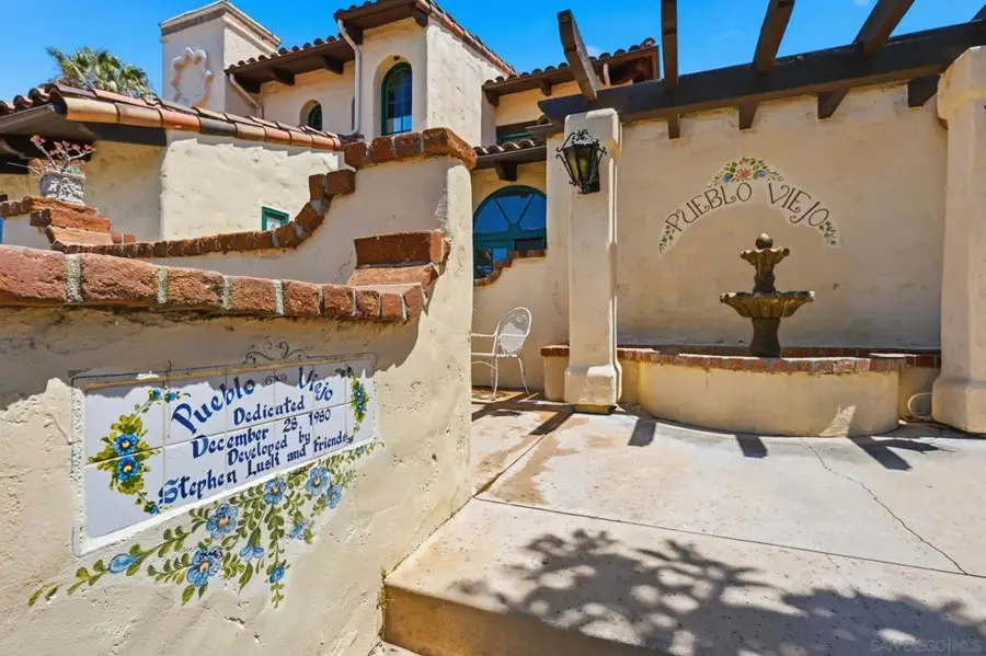 2618 Juan St #2, San Diego, CA 92110 - #2