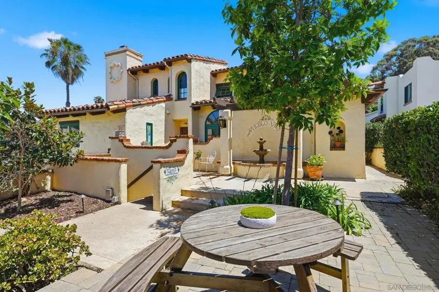 2618 Juan St #2, San Diego, CA 92110 - #3