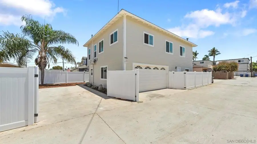 570 Emory St #B, Imperial Beach, CA 91932 - #2