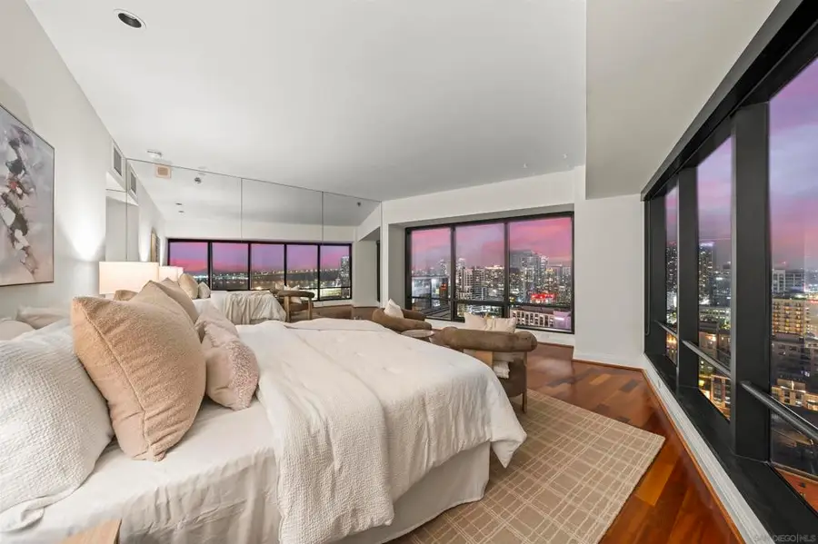 200 Harbor #2701, San Diego, CA 92101 - #2