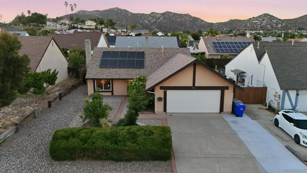 10938 2nd, Lakeside, CA 92040 - #1
