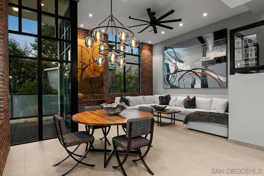 555 Front Street #204, San Diego, CA 92101 - #3