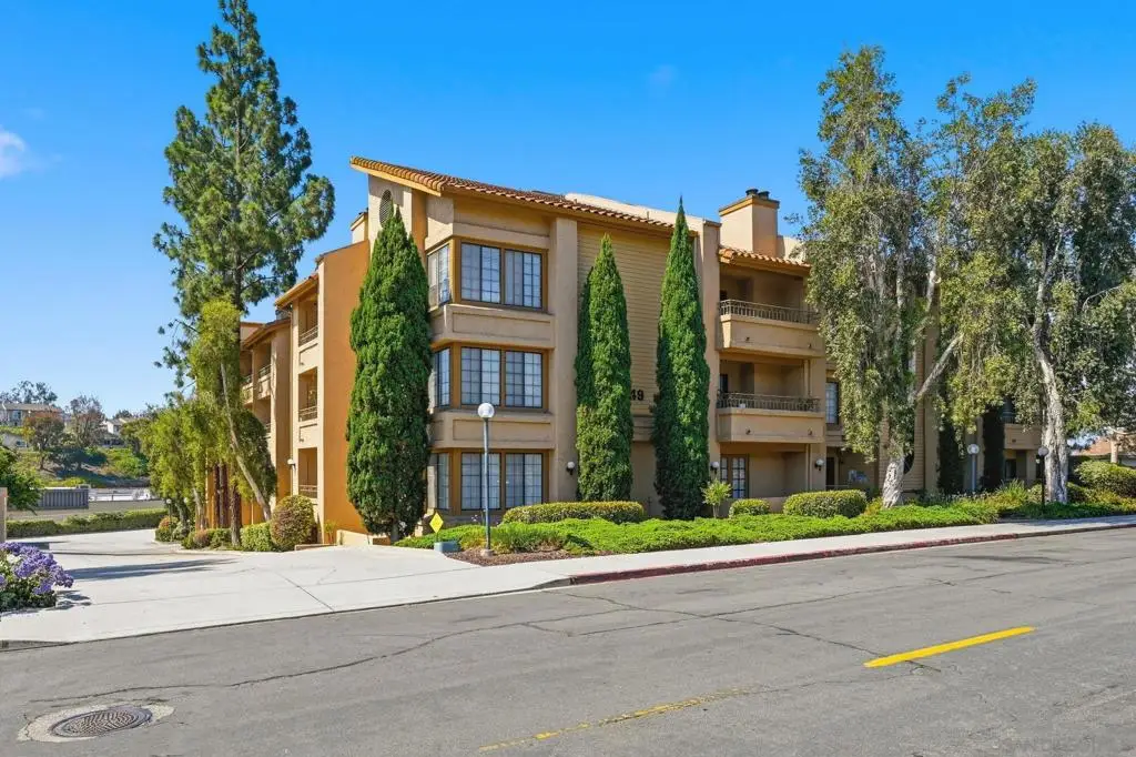 5649 Lake Park #301, La Mesa, CA 91942 - #1
