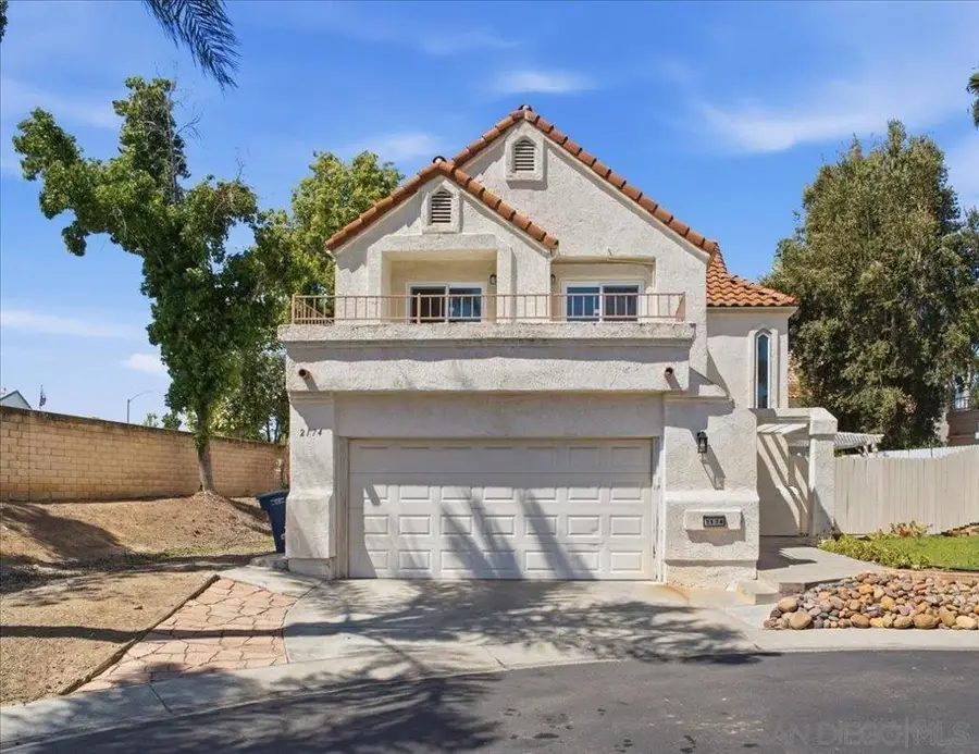 2174 Villa Sonoma Gln, Escondido, CA 92029 - #2