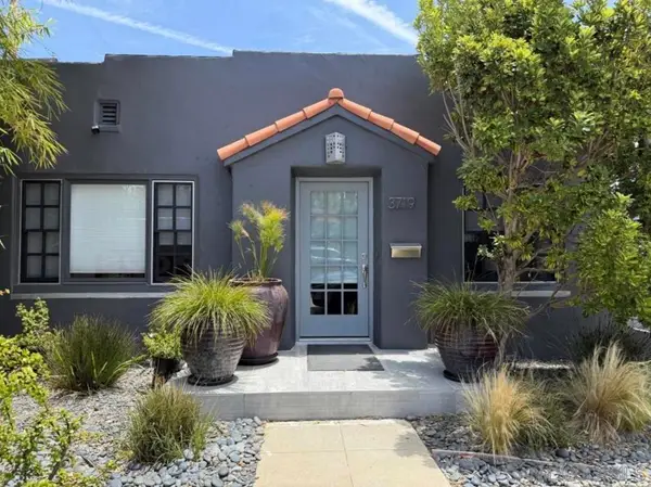 3719 Kite Street, San Diego, CA 92103