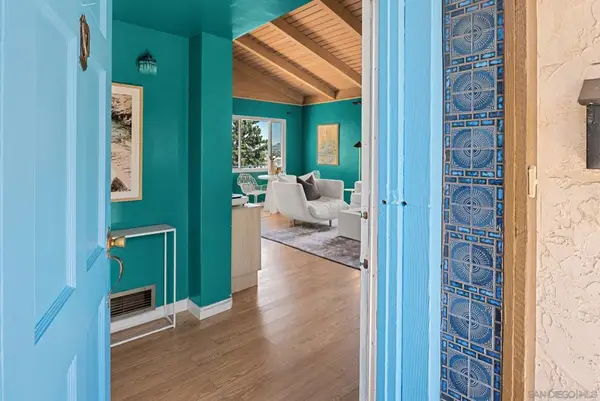 8500 Hillcrest, La Mesa, CA 91941