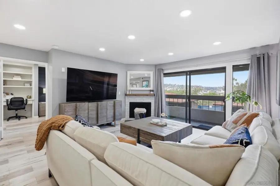 6717 Friars Rd #74, San Diego, CA 92108 - #3