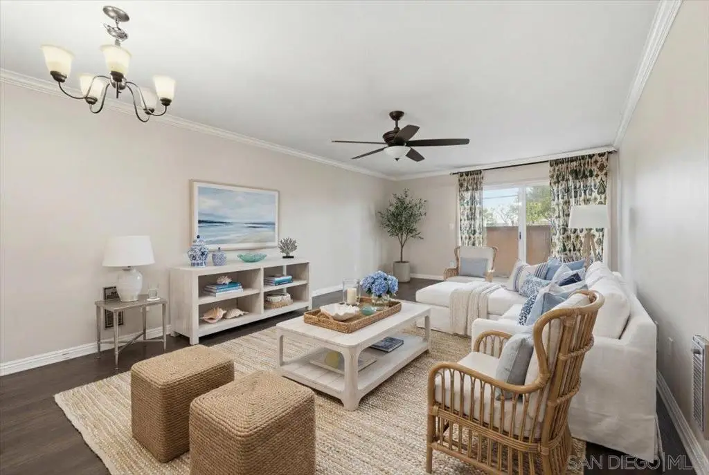 4113 Mount Alifan #C, San Diego, CA 92111 - #1