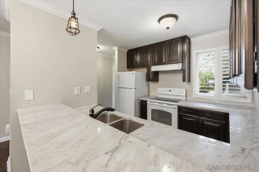 4113 Mount Alifan #C, San Diego, CA 92111 - #2