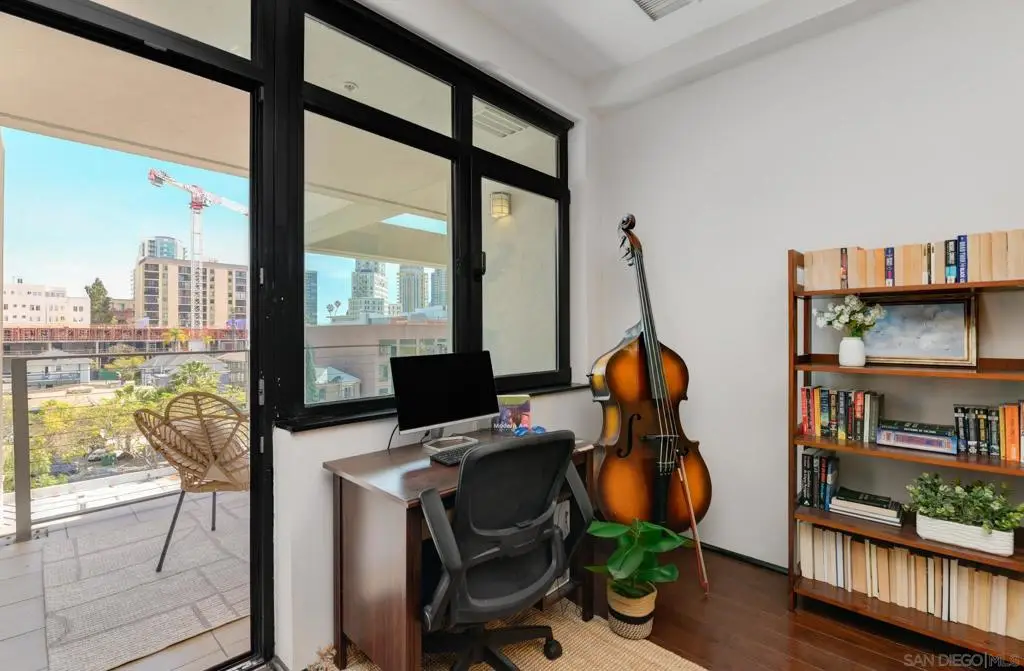1551 4th Ave #504, San Diego, CA 92101 - #1