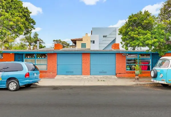 2125 27 Ebers, San Diego, CA 92107