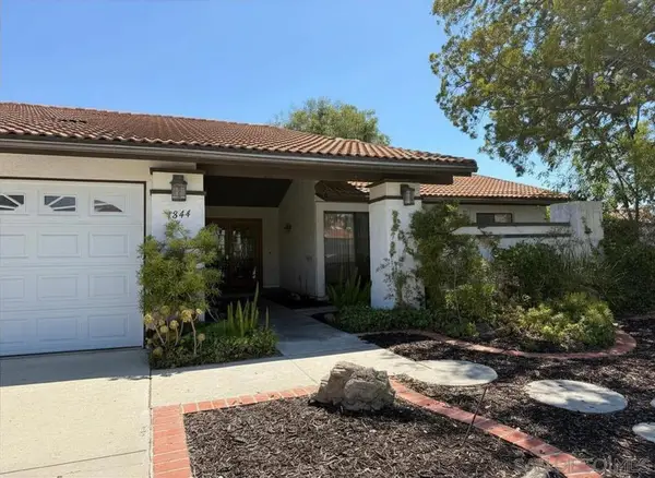Address Withheld By Seller, El Cajon, CA 92020