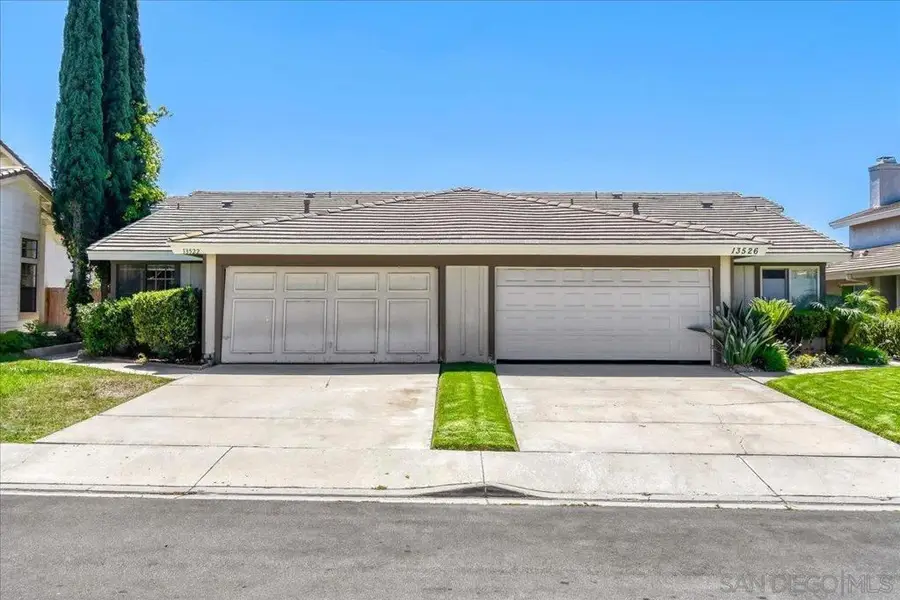 13522 Hike Lane, San Diego, CA 92129 - #2