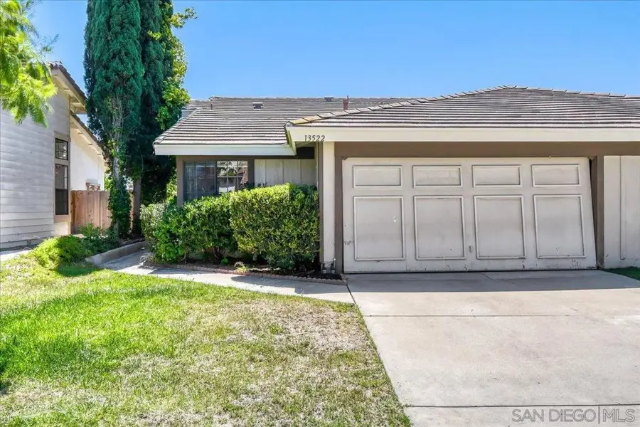 13522 Hike Lane, San Diego, CA 92129 - #3
