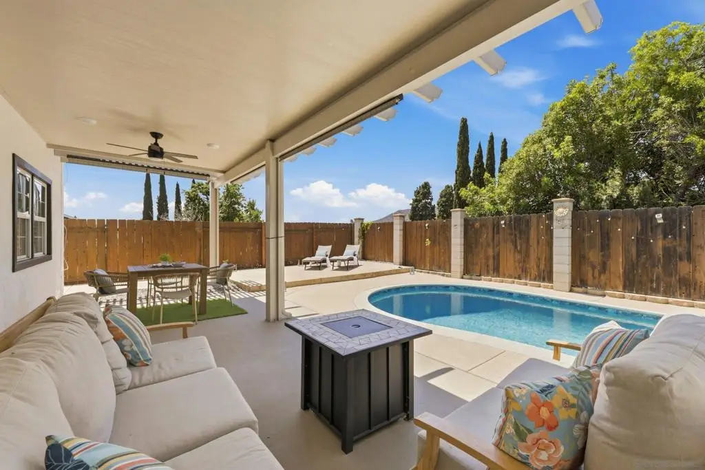 6728 Maury Drive, San Diego, CA 92119 - #1