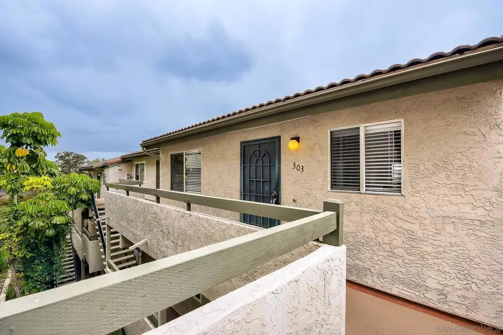 4794 Arizona #303, San Diego, CA 92116 - #1