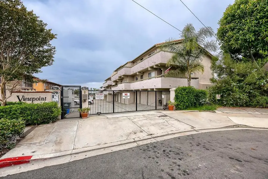 4794 Arizona #303, San Diego, CA 92116 - #2