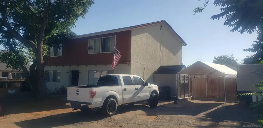 1171 Persimmon Ave, El Cajon, CA 92021 - #2